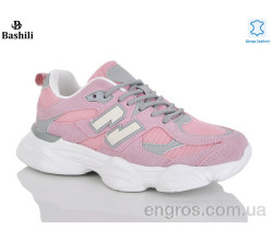 Кроссовки Башили